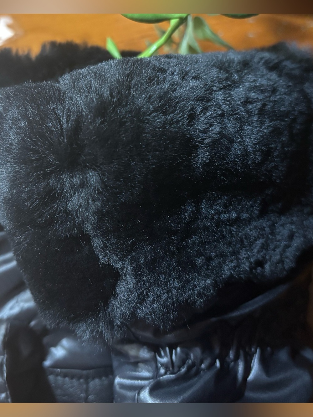 ✨ NWT UGG Fontanne Smart Gloves - Black ✨ - Picture 4 of 6